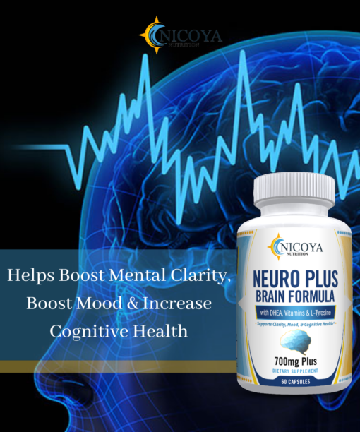 nicoya nutrition nootropic brain formula lifestyle