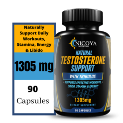 Ultra Testosterone support