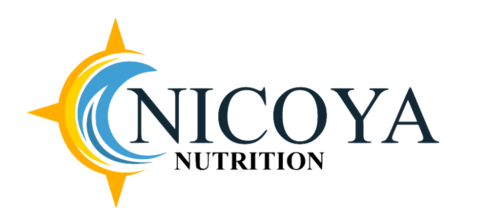 Nicyoa Nutrition | Health and Wellness Vitamin Supplements