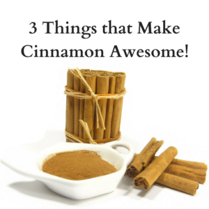 Why Cinnamon is So Awesome