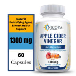 apple cider vinegar weight loss capsules