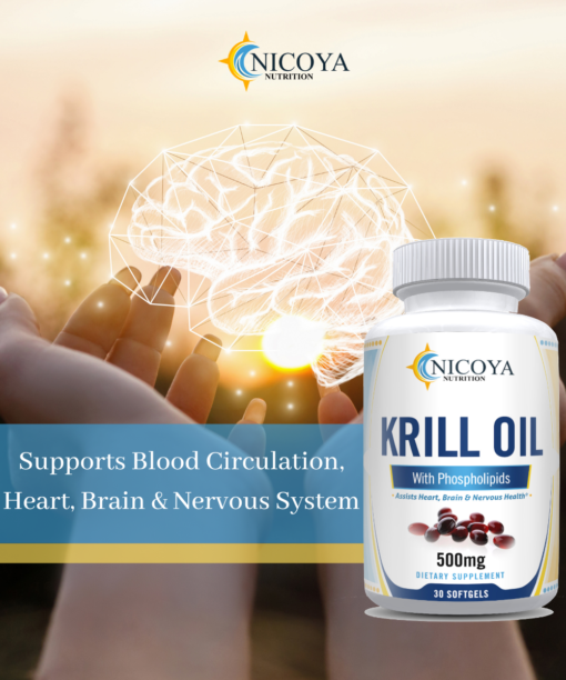 nicoya nutrition krill oil lifestyle image